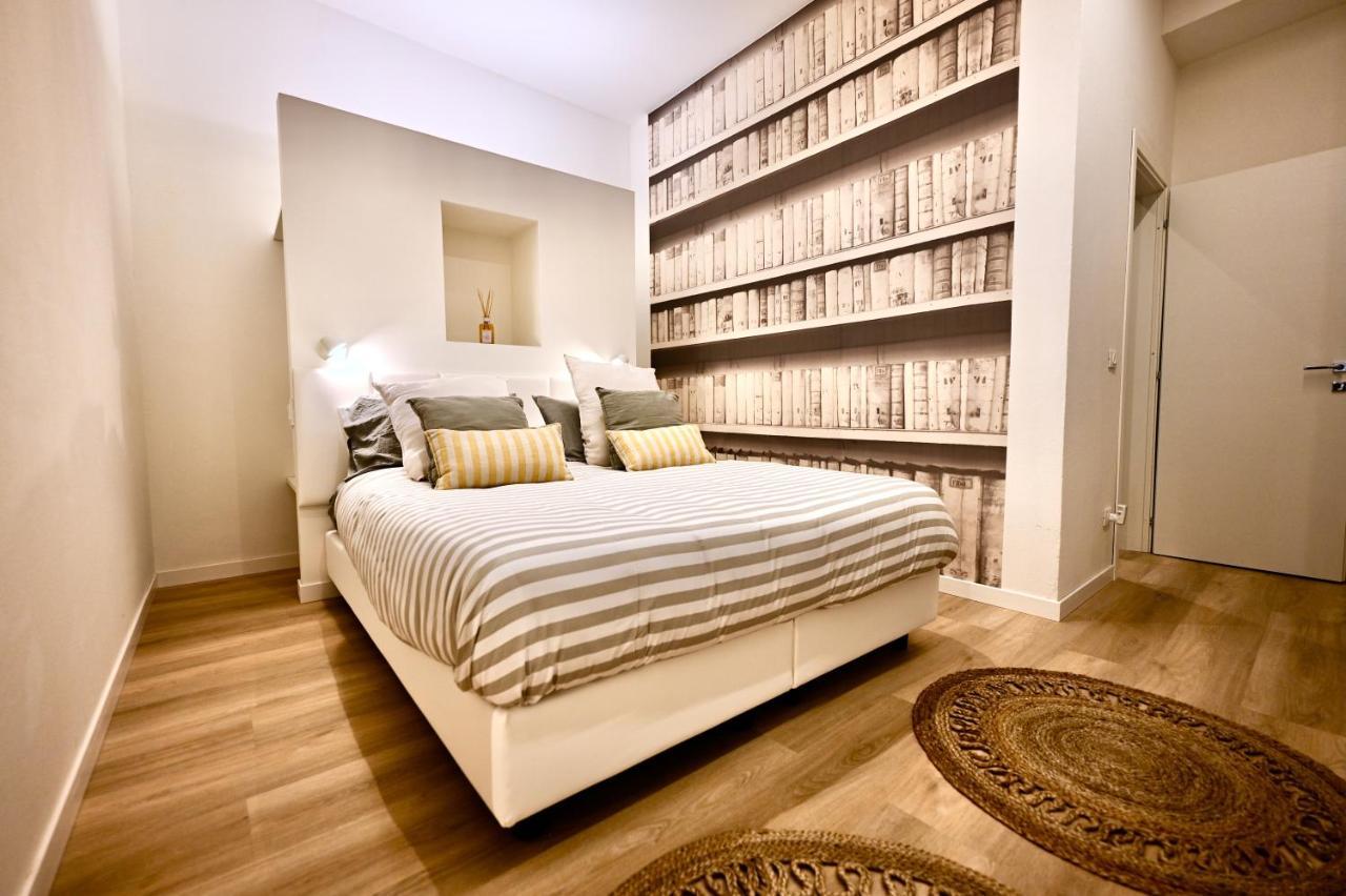 Juliet Suite By Di Bi Rooms Verona Exteriér fotografie