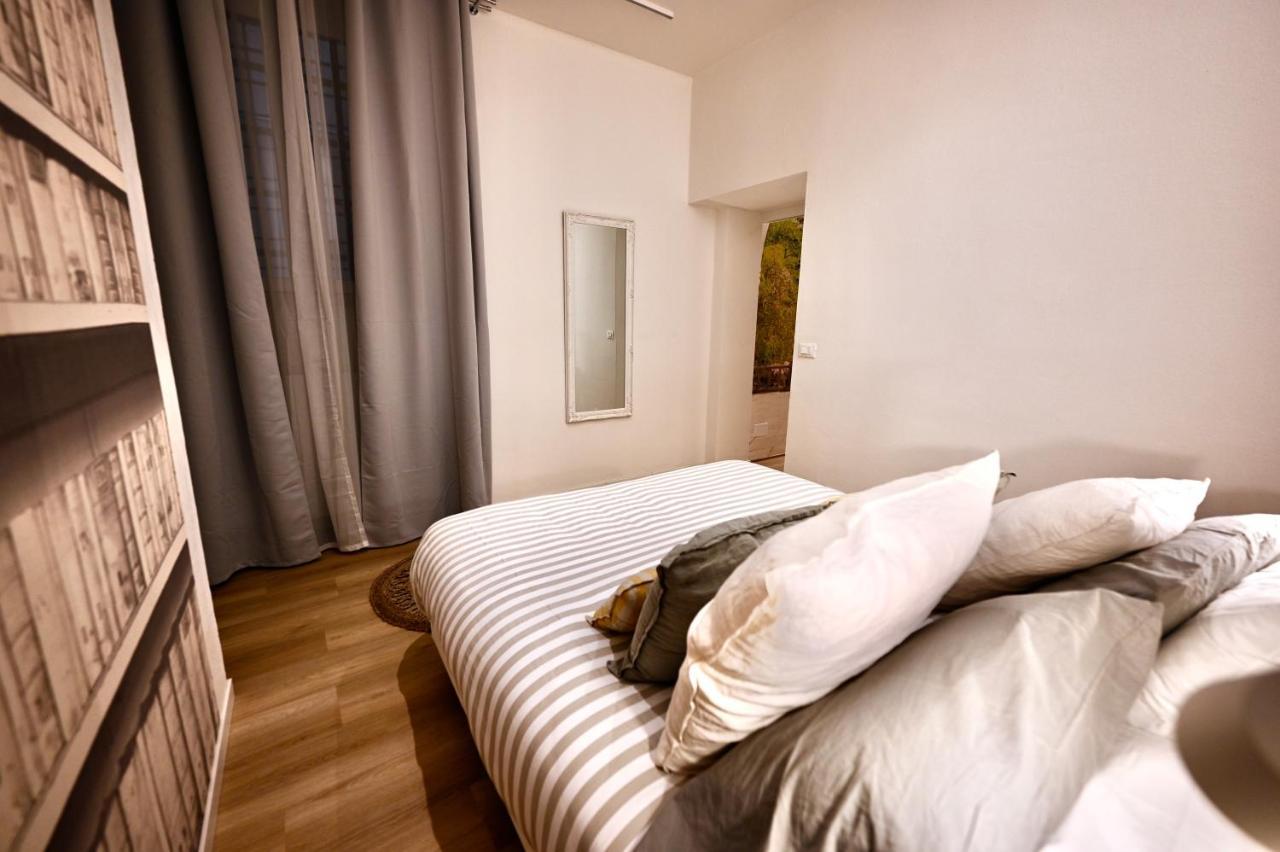 Juliet Suite By Di Bi Rooms Verona Exteriér fotografie